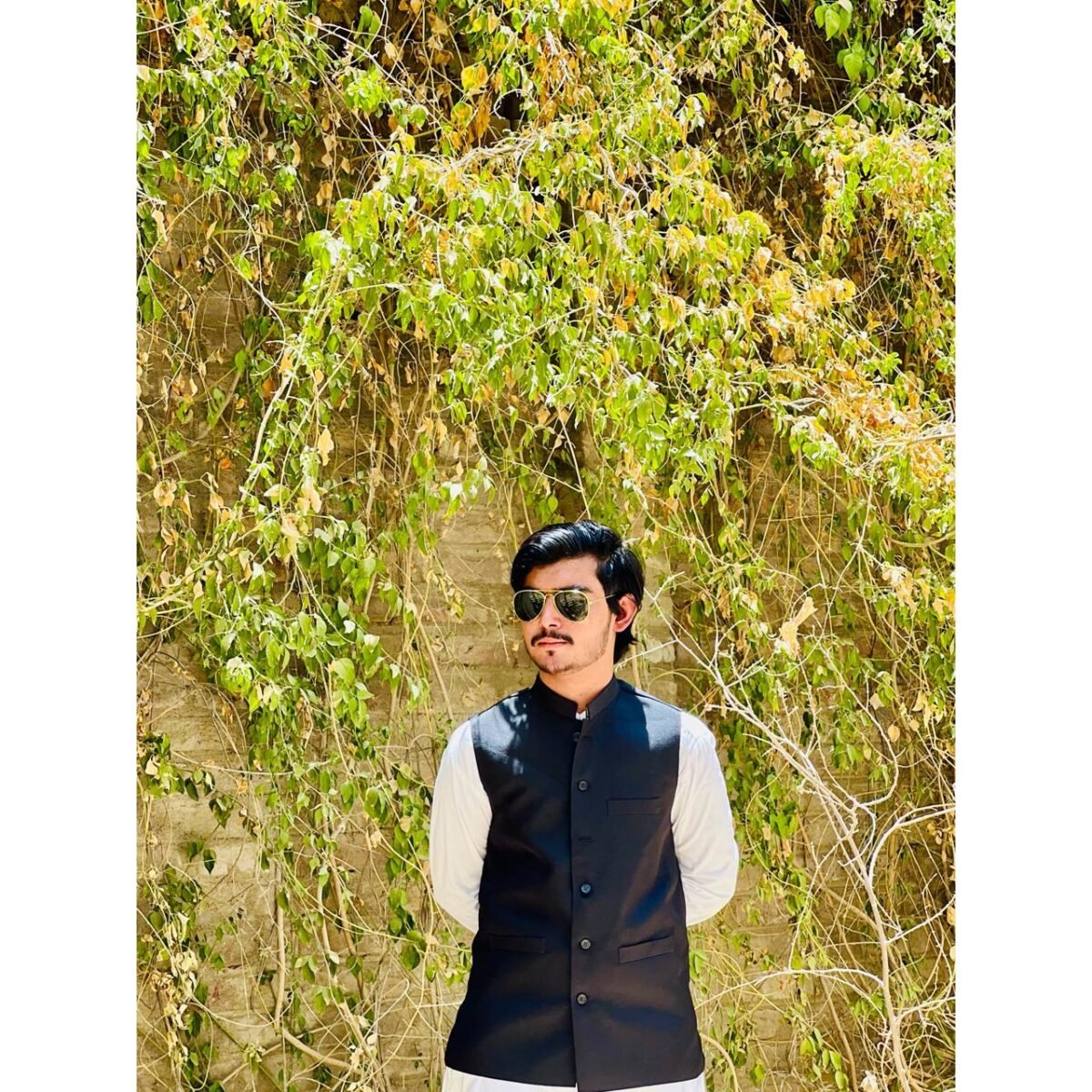 Rehman   Ali
